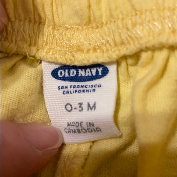 Gap/Old Navy Infant Girl Lot - Picture 8 of 13